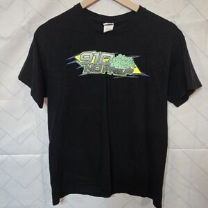 Y2K Carlisle Chrysler 910 'No Prep' Racing T-Shirt